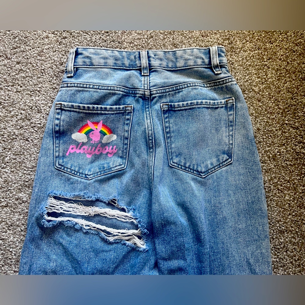 Playboy jeans